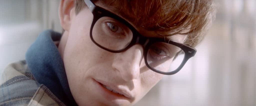 The Theory of Everything