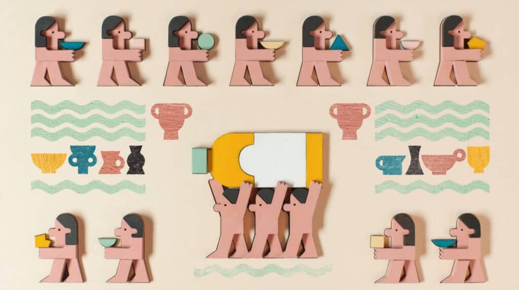 Kombucha // Kijek & Adamski