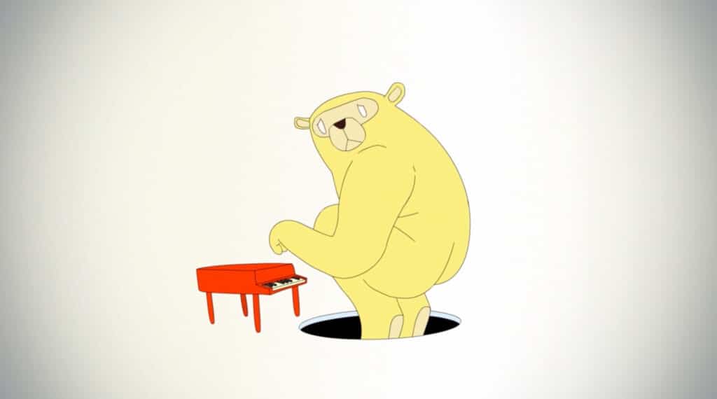 Gainomax // Kristofer Ström