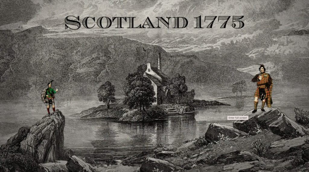 Bushmills // Jonas Odell