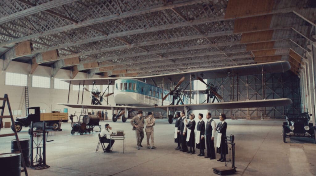 JET BLUE // ALRIGHT DOESN’T FLY HERE // TIM BULLOCK